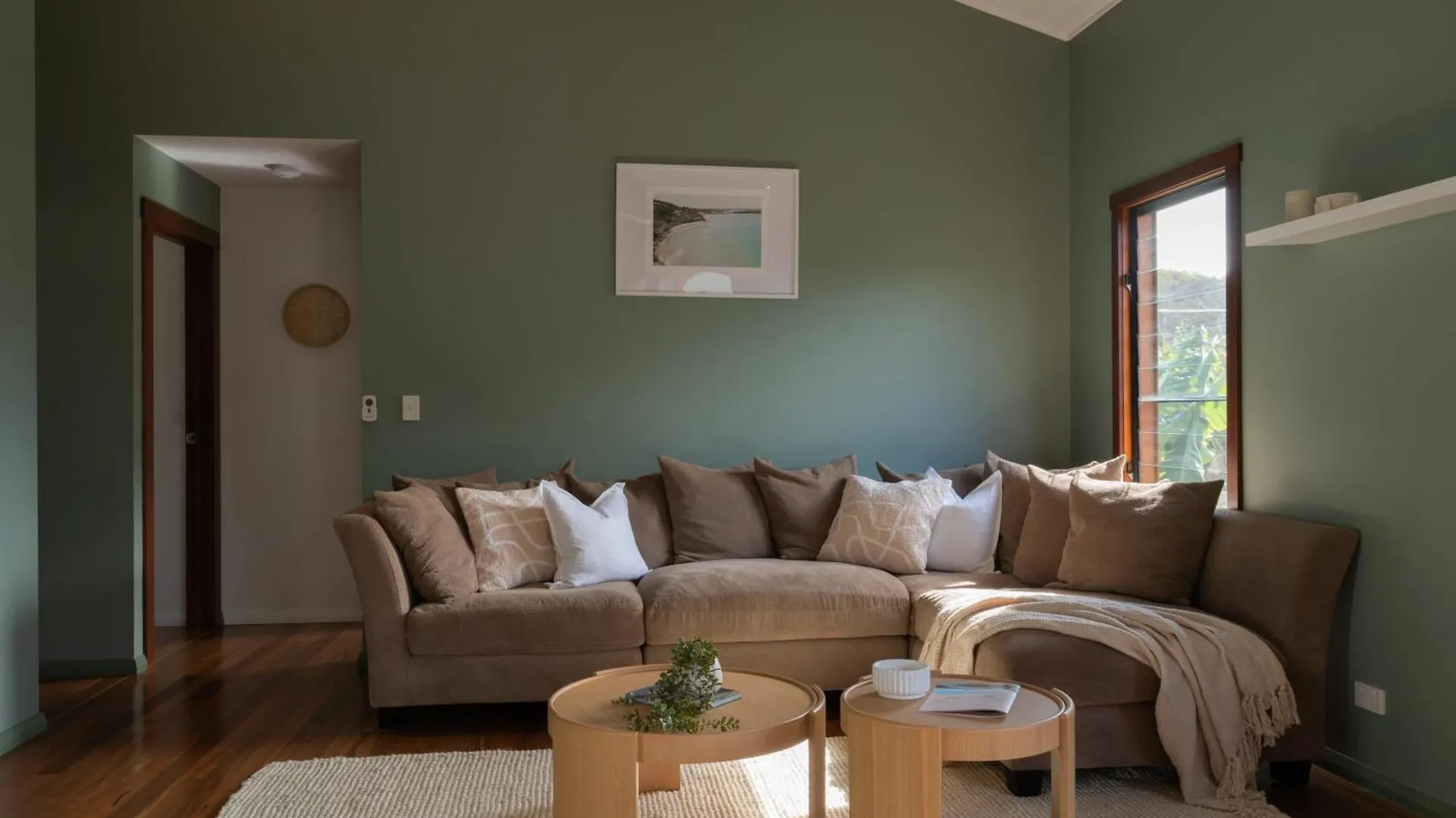 Malakai Beach House Caloundra