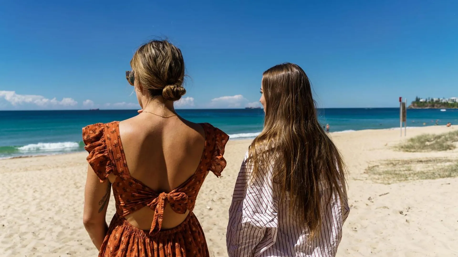 Holiday home Malakai Beach House Caloundra