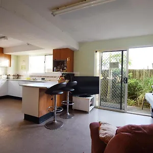  Hostel Backpackers