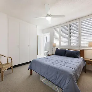  Holiday home Jamarkos Unit 4 Kings Qld