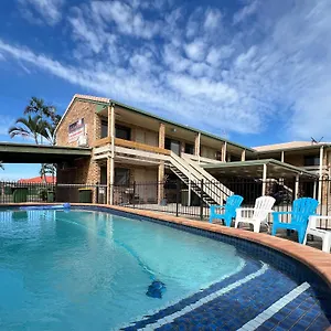 Golden Motor Caloundra