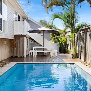  Holiday home Hume Street 22 Golden Beach