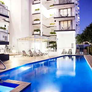 Ocean Views Caloundra