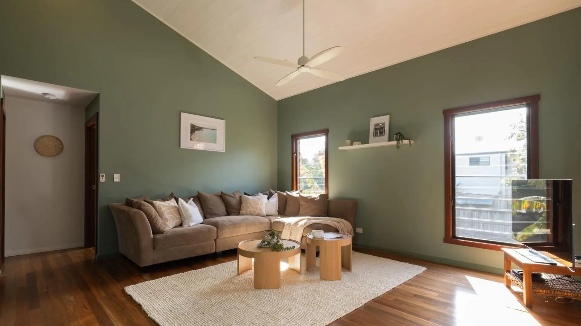 Holiday home Malakai Beach House Caloundra