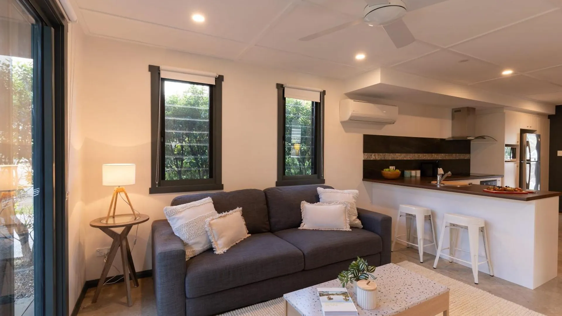 Holiday home Malakai Beach House Caloundra Australia