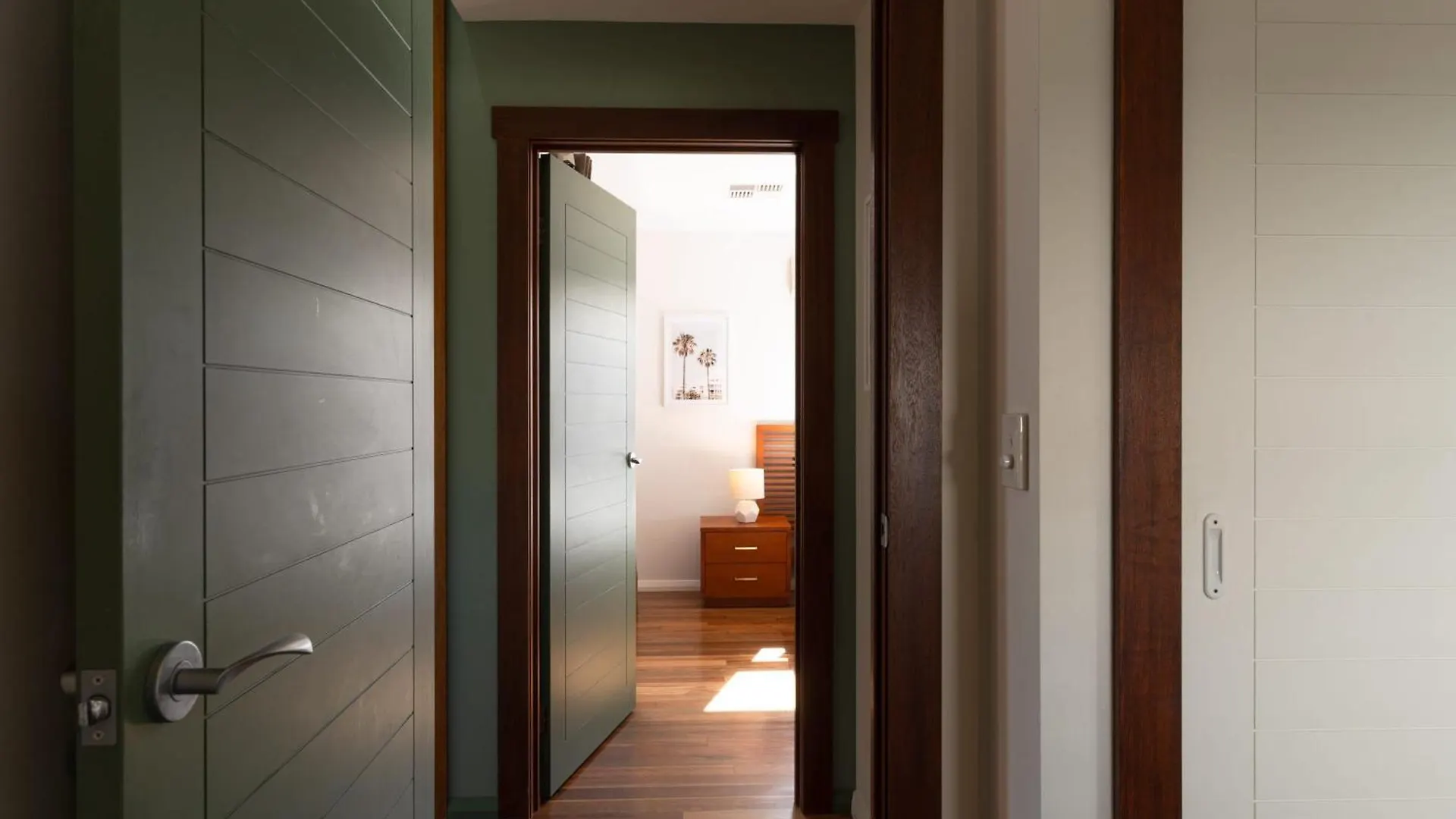 Holiday home Malakai Beach House Caloundra