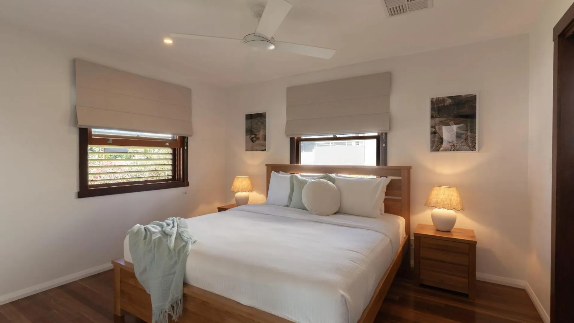 Holiday home Malakai Beach House Caloundra