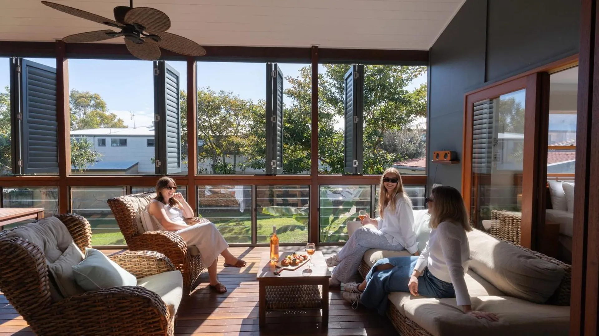 Malakai Beach House Caloundra