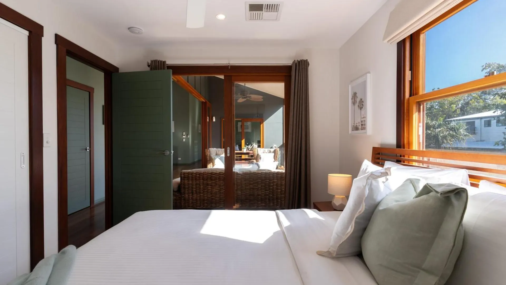 Malakai Beach House Caloundra 0*,