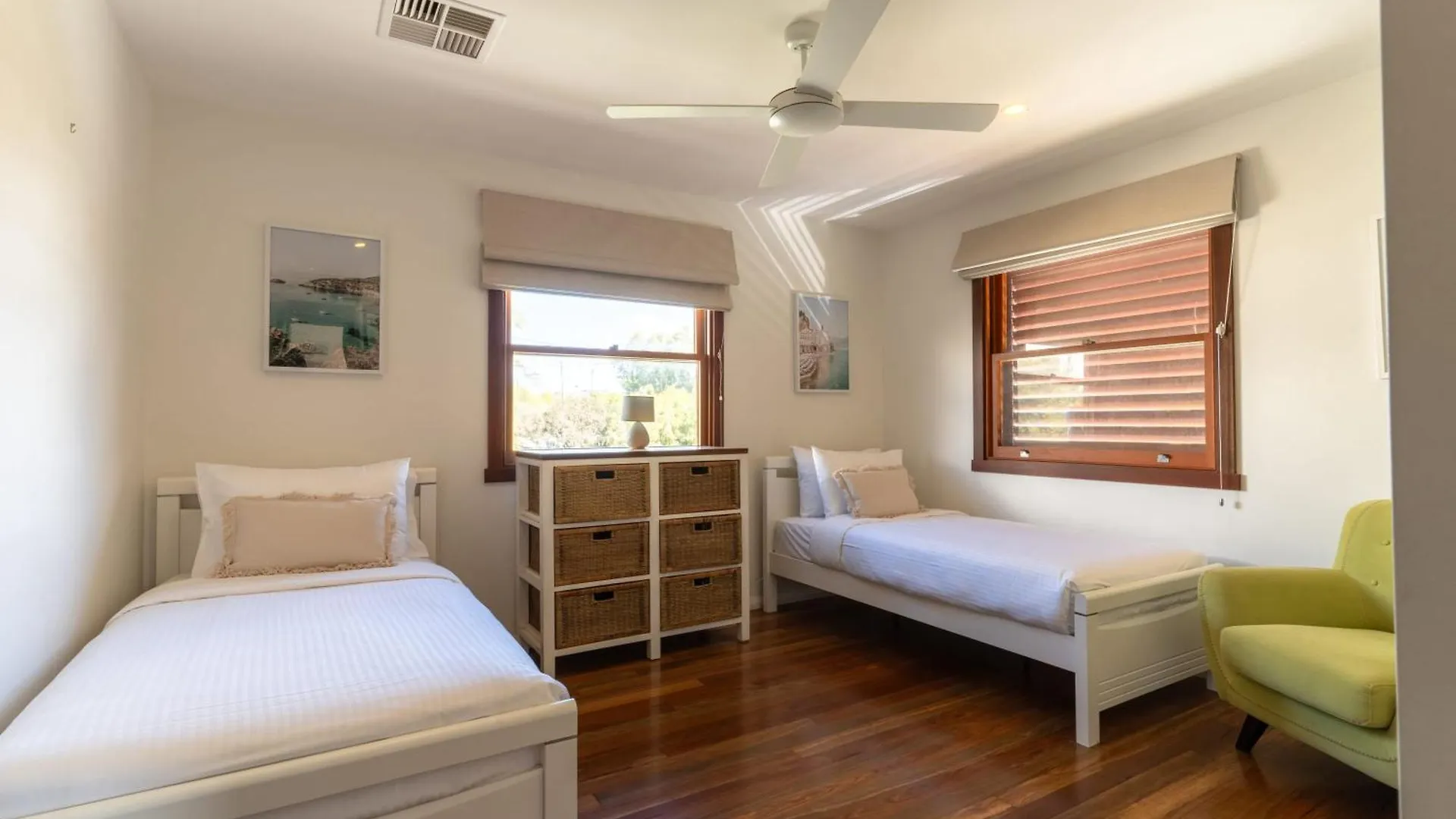 Holiday home Malakai Beach House Caloundra Australia