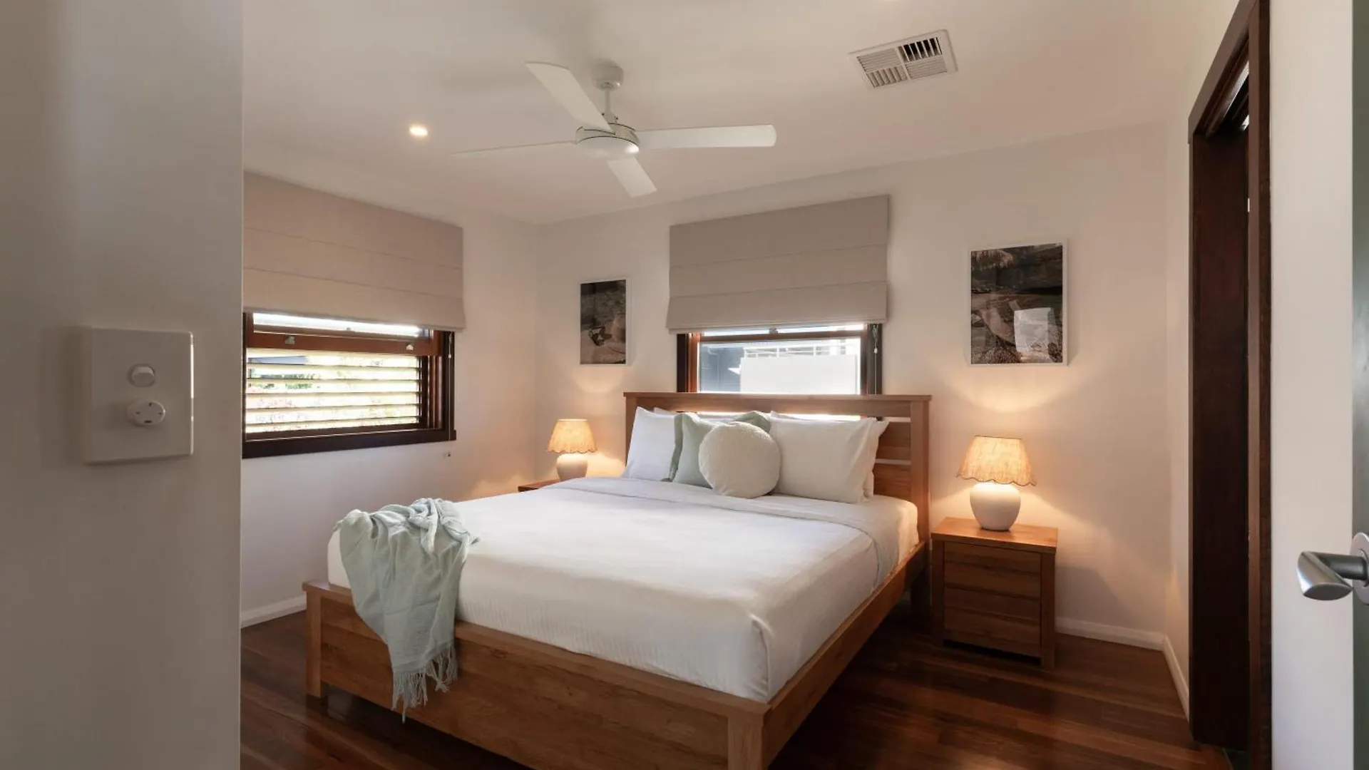 Malakai Beach House Caloundra 0*,  Australia
