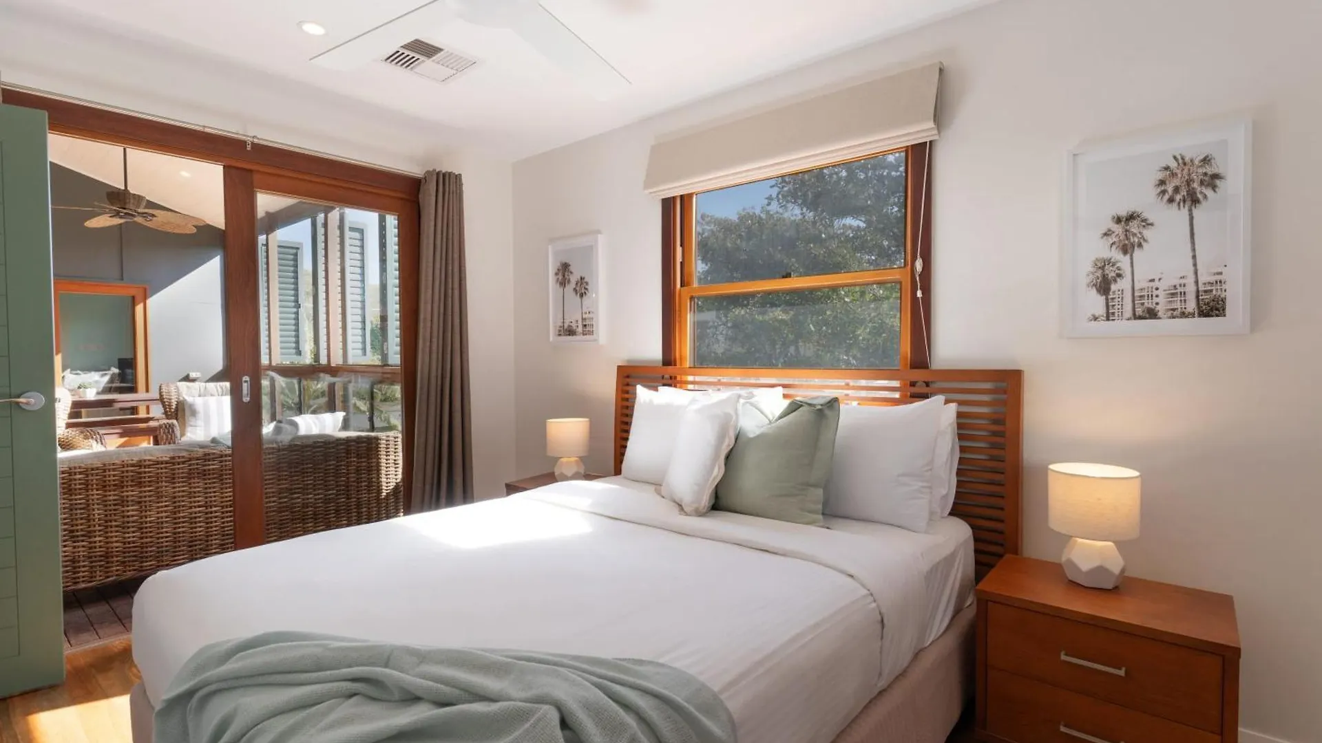 Holiday home Malakai Beach House Caloundra