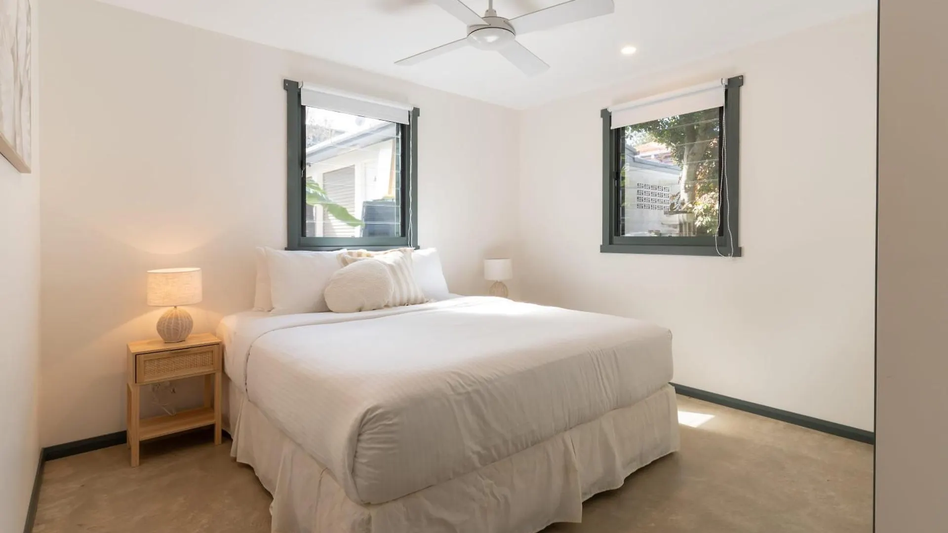 Malakai Beach House Caloundra 0*,