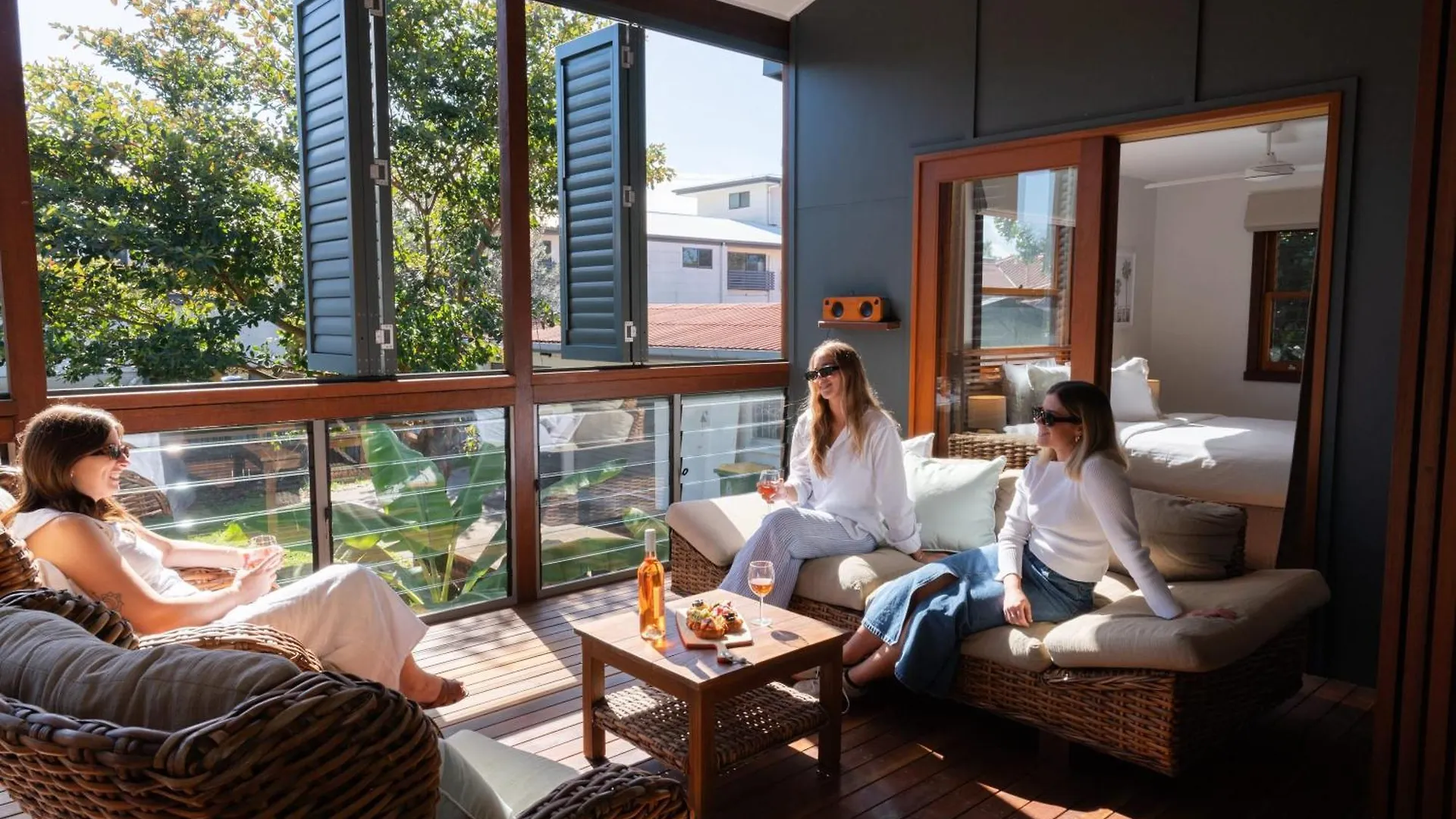 Malakai Beach House Caloundra