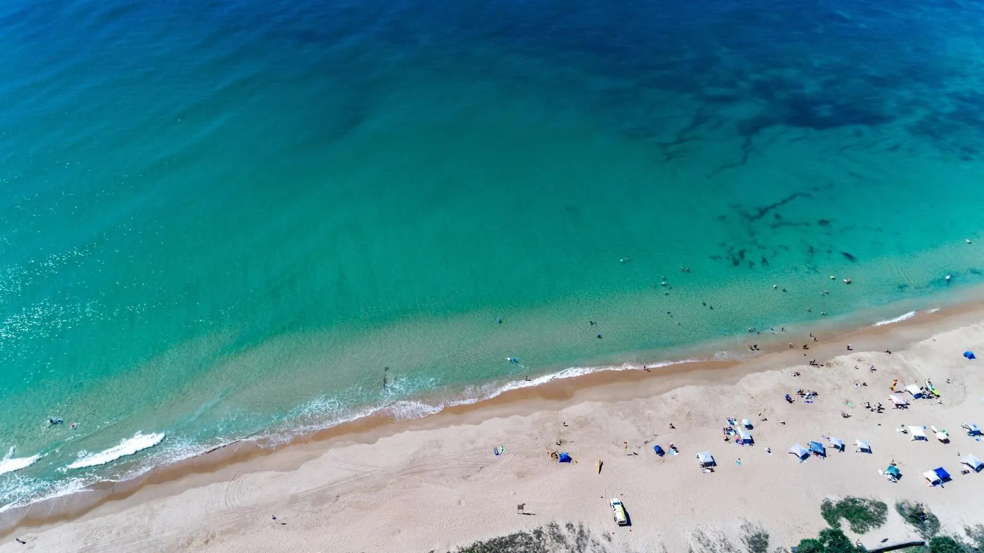 Malakai Beach House Caloundra Australia
